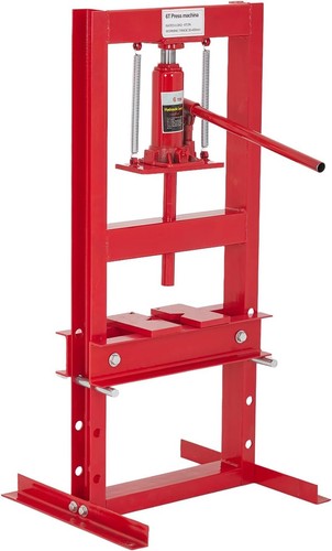 Ton hydraulic bench workshop - hydraulic,