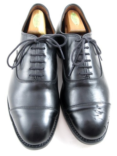 Allen edmonds park avenue - allen, avenue"