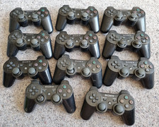Job Lot 11 x Official Sony