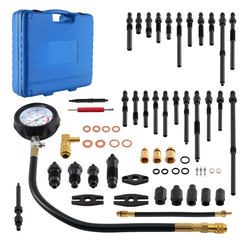 Compression tester for cars - compression,