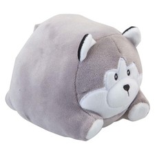 Dog Soft Toy Cute Plushie