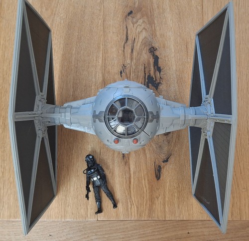 Hasbro tie fighter 2018 - tie,