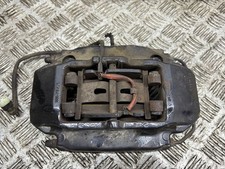 Porsche 911 996 2001 Front