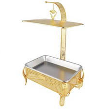 Rectang 8L Chafing Dish Buffet