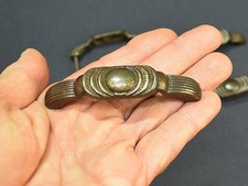 6 x  Art Deco Cast Furniture