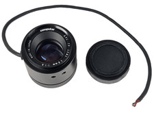 Vintage Computar Auto Iris APC