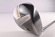 Taylormade RBZ Stage 2 Driver / 10.5 Degree / Regular Flex Rocketfuel 50 Shaft