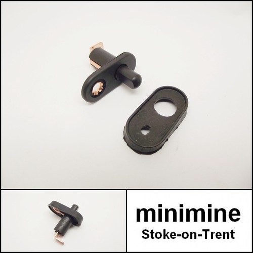 Classic mini door courtesy - mini,