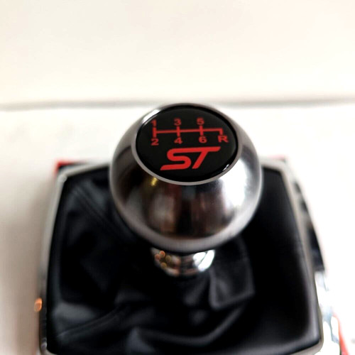 Darked shift ball gear - ball,