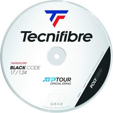 Tecnifibre BLACK CODE Tennis