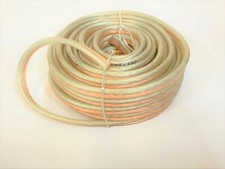 Universal 10m speaker cable - 10m,