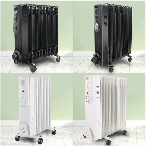 2500w fin oil filled - 11,