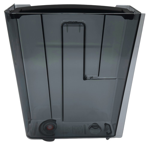 Water tank for miele - for,