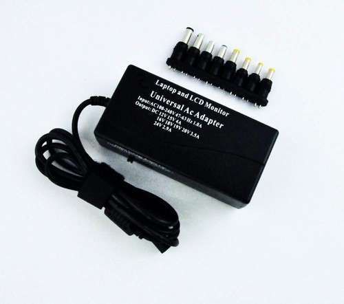 Universal laptop charger - charger, ac