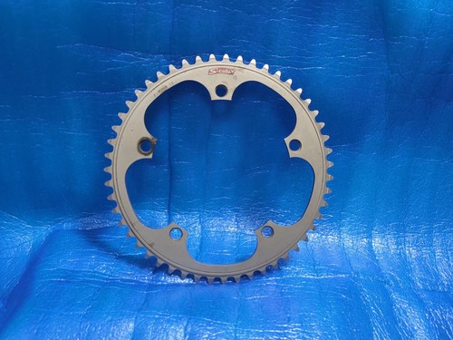 Sugino cubic 51t 8 - 75, 1/8"