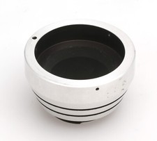 Very Rare Ihagee Adapter for