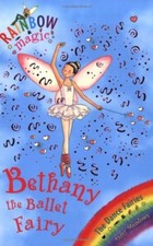 Bethany The Ballet Fairy: The