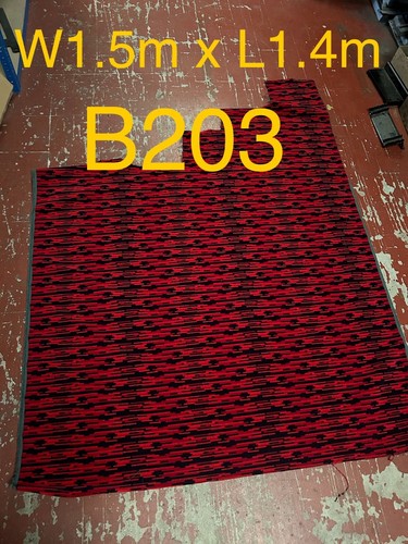 B203 4m of - b203, 1.4m