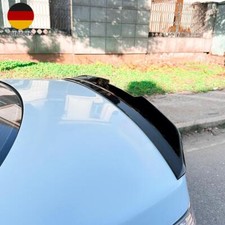 Rear Spoiler Boot Wing Fit BMW