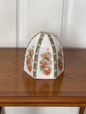 VINTAGE DECO/RETRO WHITE MILK