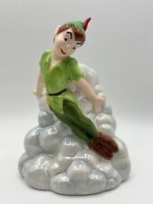 Disney Peter Pan Figurine On