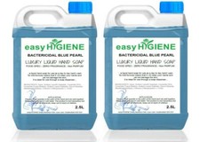 2.5L BLUE Antibacterial