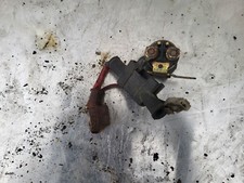 Starter motor relay solenoid for a Suzuki GSX1100F GV72B