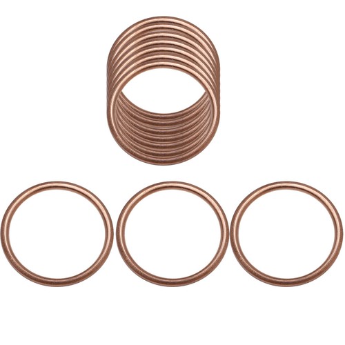10pcs engine exhaust pipe - 10pcs,
