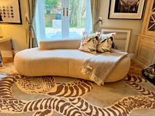 Fred Rigby Studio Cloud Sofa