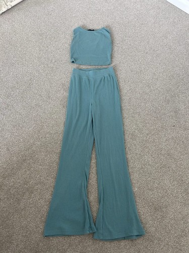 Missguided petite ribbed - petite,