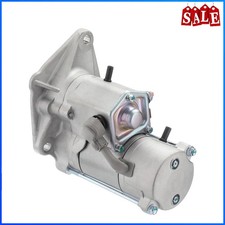 Starter Motor For Land Rover