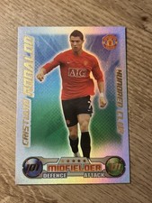 Match Attax 2008-09 -