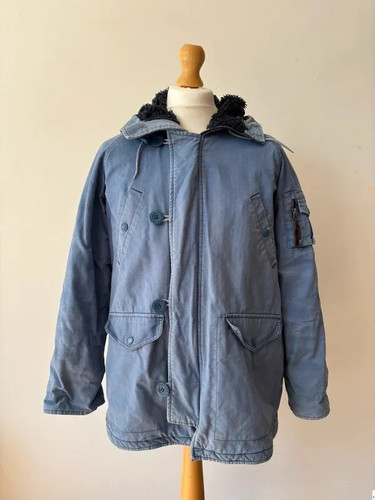 Alpha industries jacket - industries,