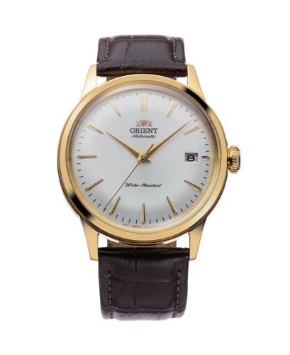 Orient men analog automatic - men,