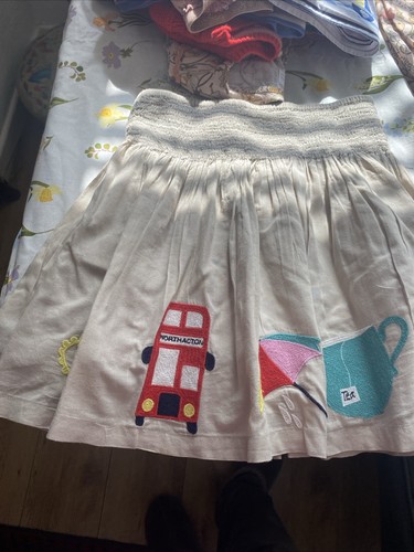 Beautiful unique boden - beautiful, skirt