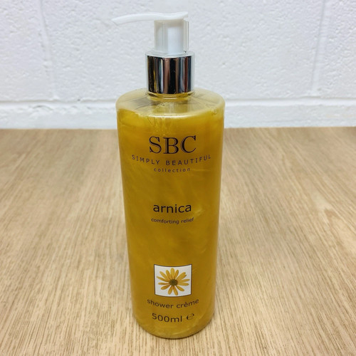 Sbc skincare arnica shower - sbc, :