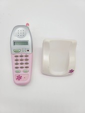 2002 Mattel Barbie Talk N'