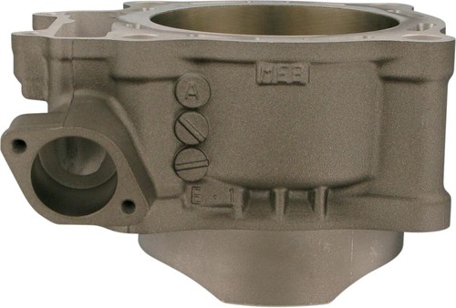 Cylinder works standard - works,