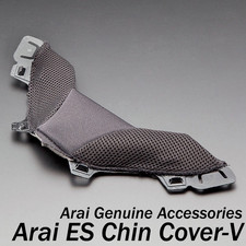 Arai Genuine Parts ES Chin