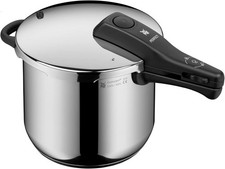 WMF pressure cooker one pot