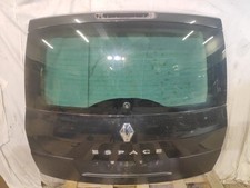 Renault Espace MK4 2.0dCI