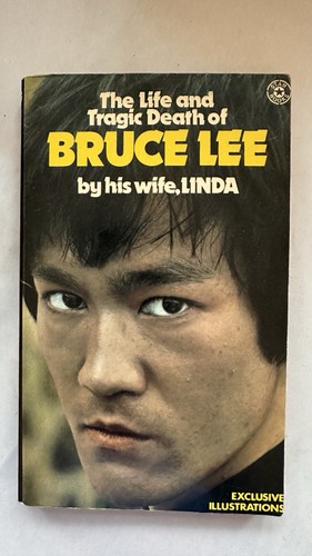 Life and tragic - life, bruce