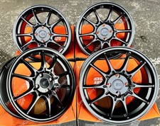 Alloy Wheels 17" MR152 For