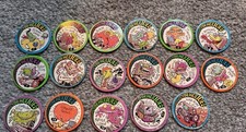 Slammer Whammers Cyberdudes
