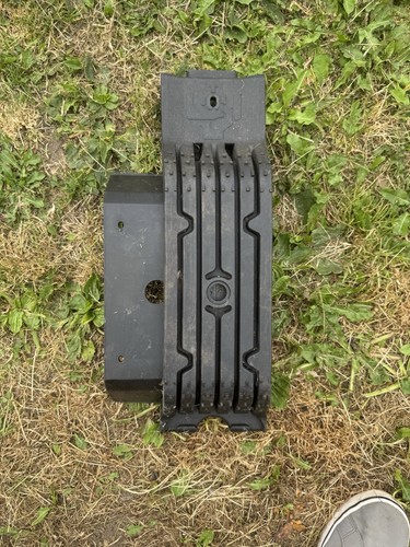 John deere ride mower - deere,