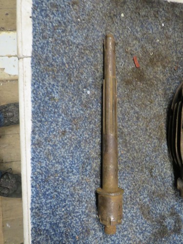 Burman gearbox main - burman,
