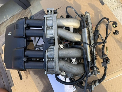Mercury yamaha 115hp stroke - yamaha, 4
