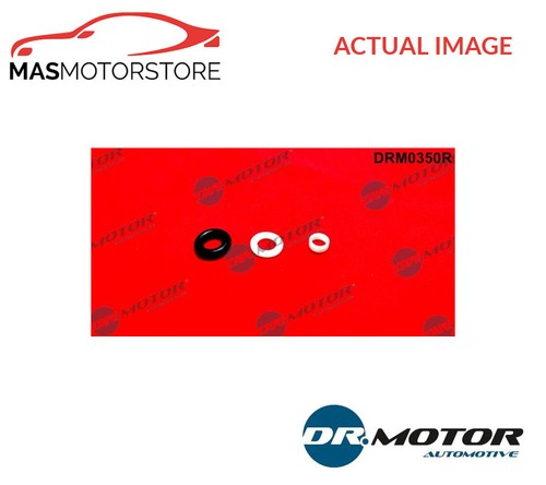 Repair kit injection - repair, nozzle