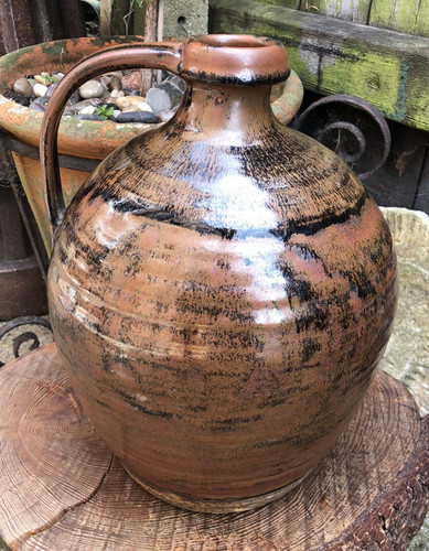 Flagon vintage 1960 - flagon, 1960/70's