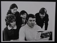 Wendy Craig "Not In Front of